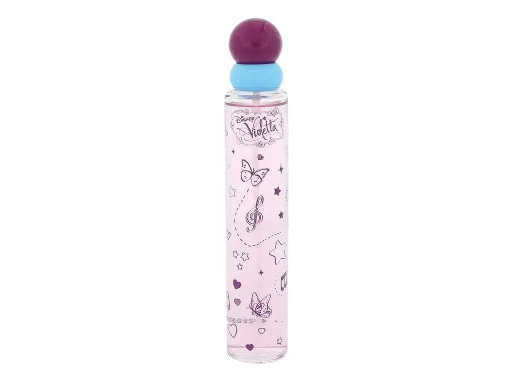 Disney Violetta Mango Eau de Toilette 50 ml