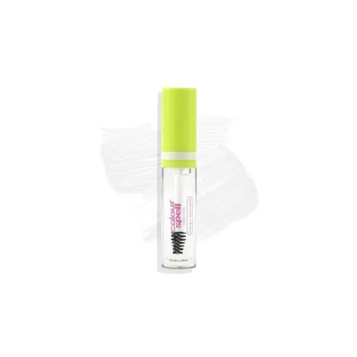 Profusion Cosmetics, Brow Craft, Eyebrow Gel, Clear, 3.5 ml