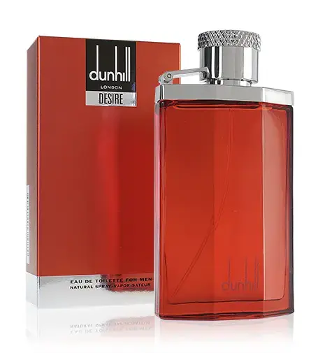 Dunhill Desire For A Man (EDT) tualetes ūdens vīriešiem 150 ml