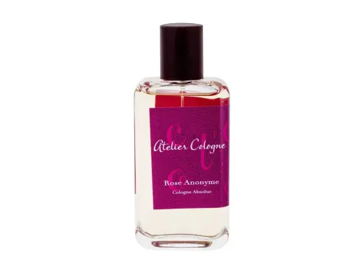 Atelier Cologne Rose Anonyme Eau de Parfum 100 ml