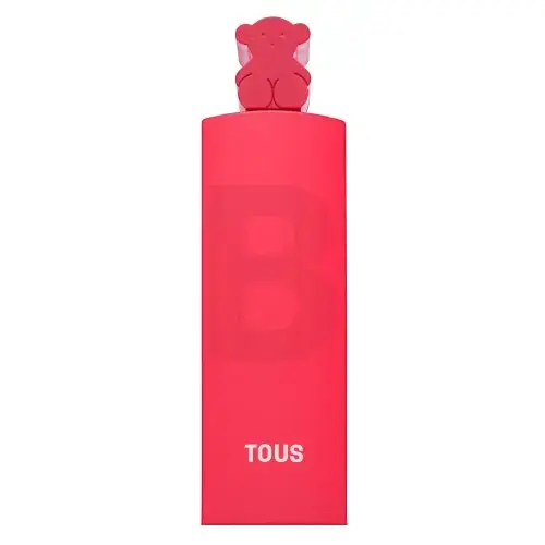 Tous More More Pink (EDT) tualetes ūdens sievietēm 90 ml