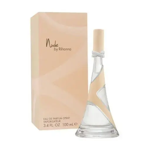 Rihanna Nude Eau de Parfum 100 ml