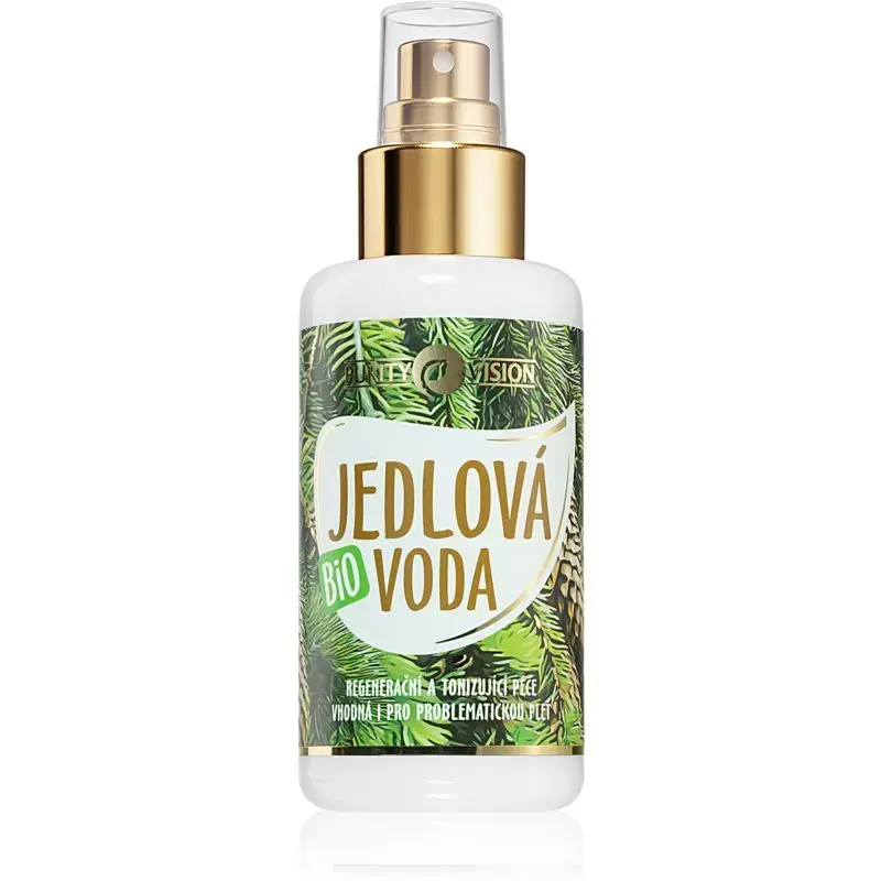 Bio Edible Water 100 Ml
