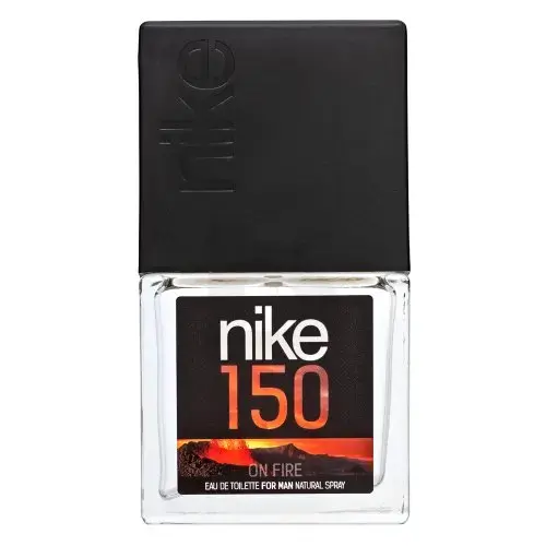 Nike 150 On Fire Туалетная вода для мужчин 30 мл