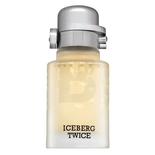 Iceberg Twice pour Homme Туалетная вода для мужчин 75 мл