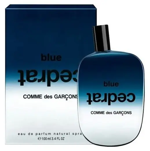 COMME des GARCONS Blue Cedrat Eau de Parfum 100 ml