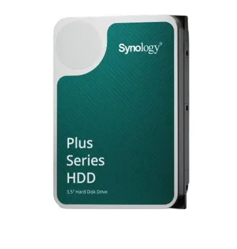 SYNOLOGY HAT3300-6T NAS 6TB SATA 3.5 HDD