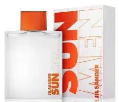 Jil Sander Sun Men Edt Spray