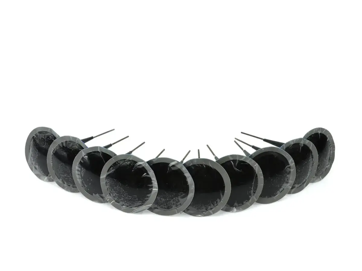 6mm tire repair studs (10-piece set)