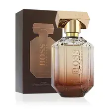 Hugo Boss The Scent Le Parfum (EDP) parfimērijas ūdens sievietēm 30 ml
