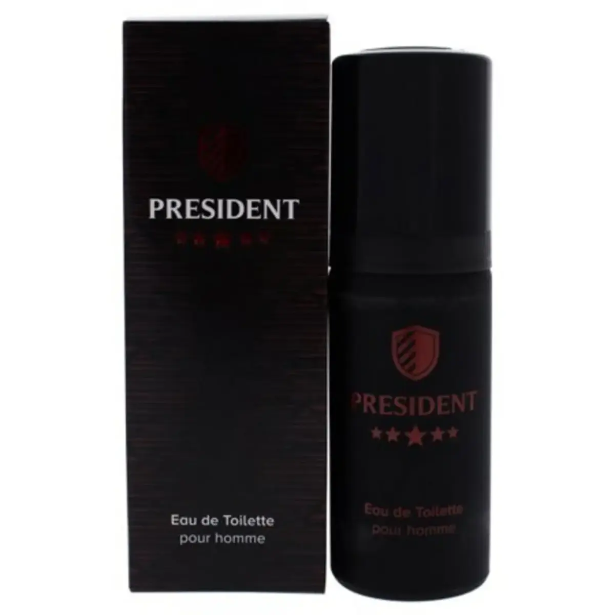 Milton Lloyd, President, Eau De Toilette, For Men, 55 ml