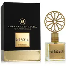 Angela Ciampagna De Vita Miracula (Extrait) parfīma ekstrakts unisex 100 ml