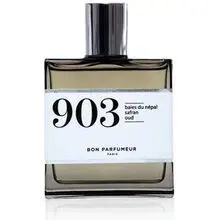 903 nepal berries, saffron, oud EDP