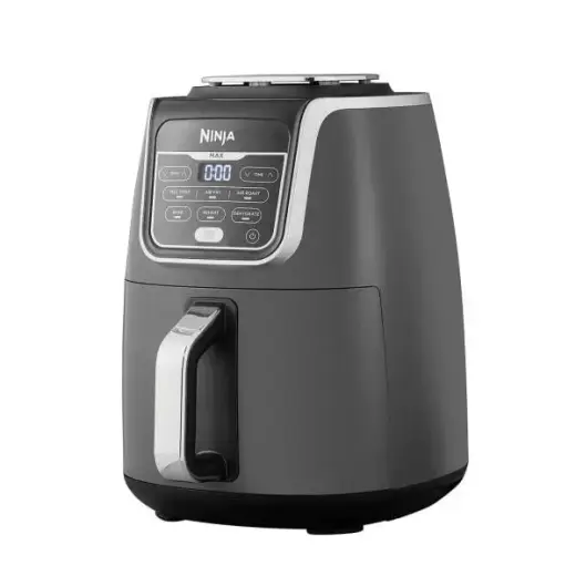 SharkNinja Hot air fryer Ninja Max / AF160EU Grey