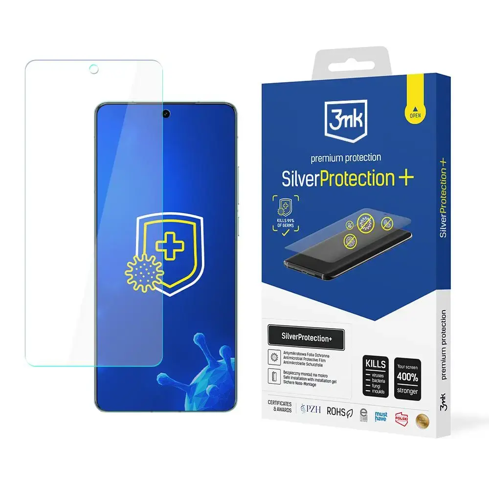 3mk Protection 3MK SilverProtect+ Vivo X100s