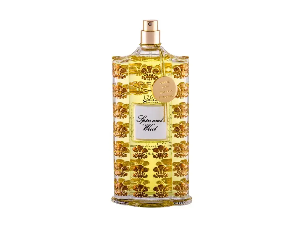 Creed Les Royales Exclusives Spice and Wood Eau de Parfum 75 ml