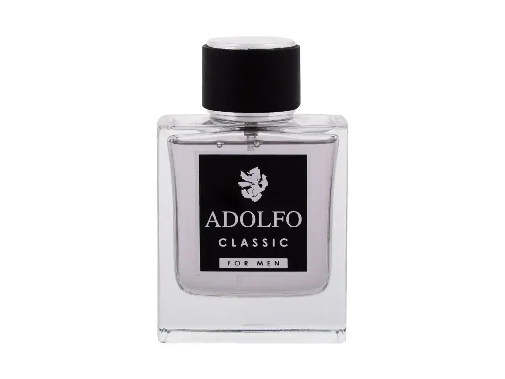 Adolfo Classic Eau de Toilette 100 ml