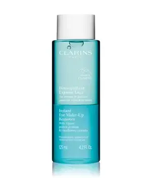 Clarins Instant Eye Make up Remover 125ml