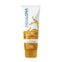 Ultra nourishing hand cream with macadamia oil