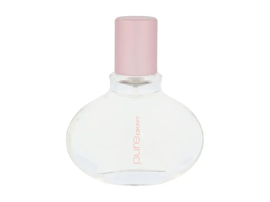 DKNY Pure A Drop Of Rose Eau de Parfum 15 ml