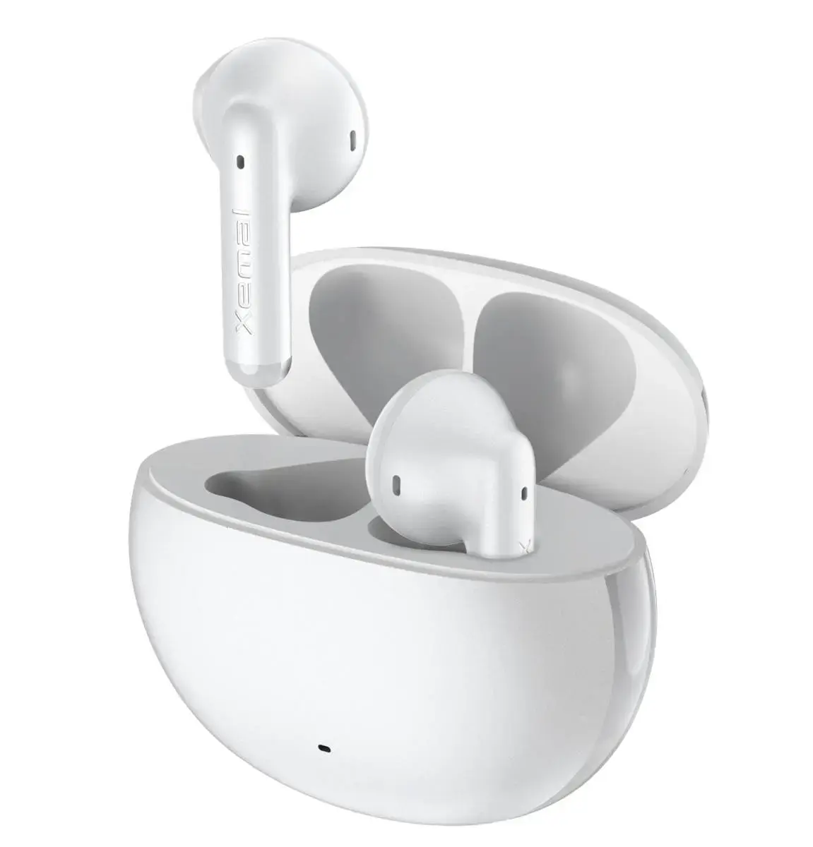 Edifier X2 wireless headphones TWS (white)