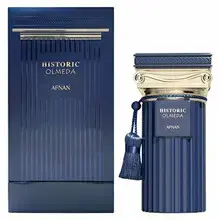 Historic Olmeda EDP