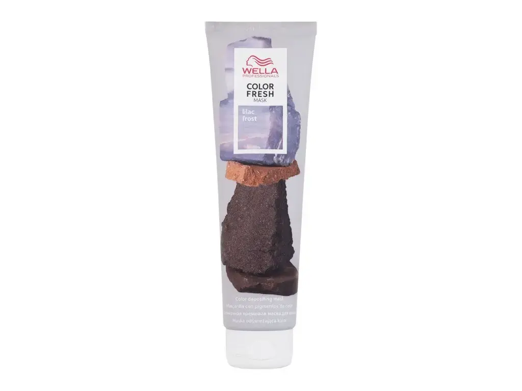 Wella Professionals Color Fresh Mask Hair Color 150 ml