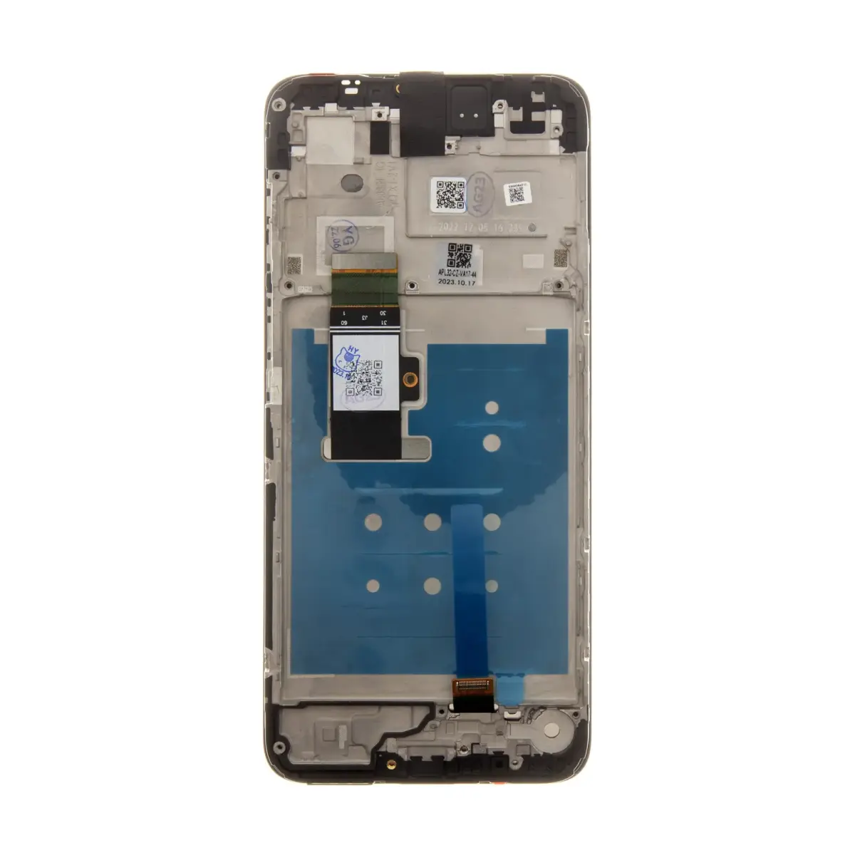 Motorola G13/G23 LCD Display + Touch Unit + Front Cover