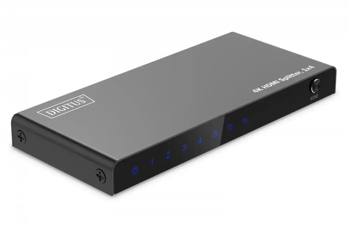 Splitter HDMI DS-55337