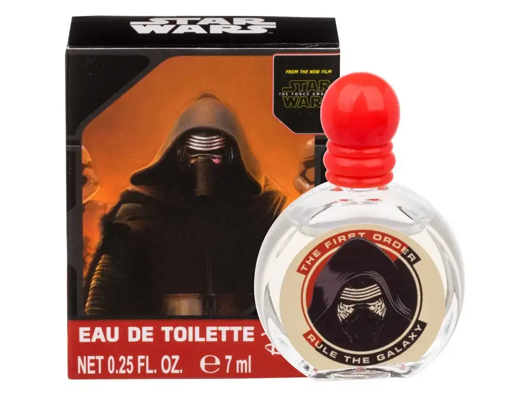 Star Wars Star Wars Kylo Ren Eau de Toilette 7 ml
