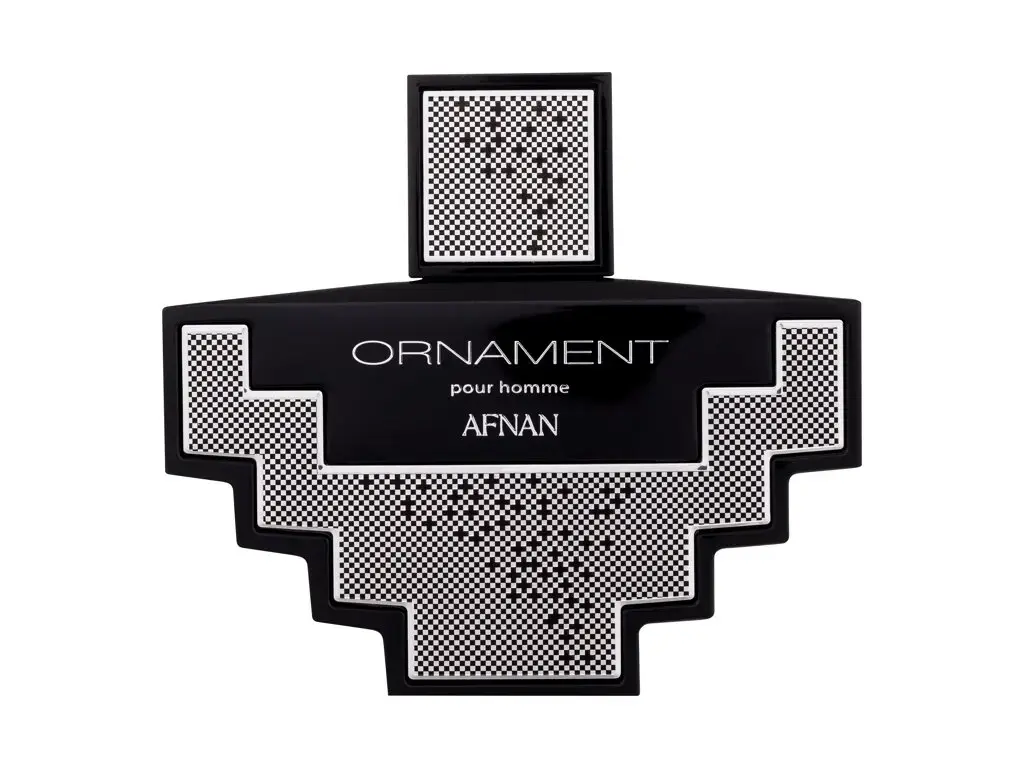 Afnan Ornament Eau de Parfum 100 ml