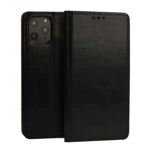 Book Special Case for SAMSUNG GALAXY A36 5G BLACK