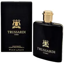 Trussardi Uomo (EDT) Eau de Toilette for Men 30 ml