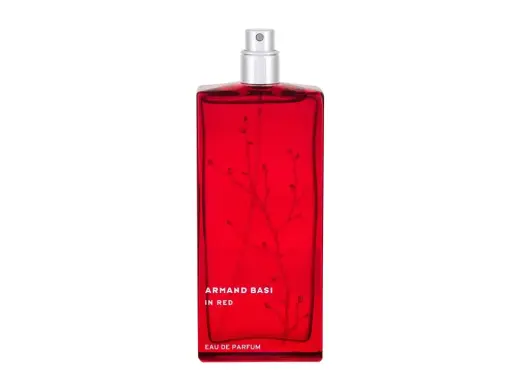 Armand Basi In Red Eau de Parfum 100 ml
