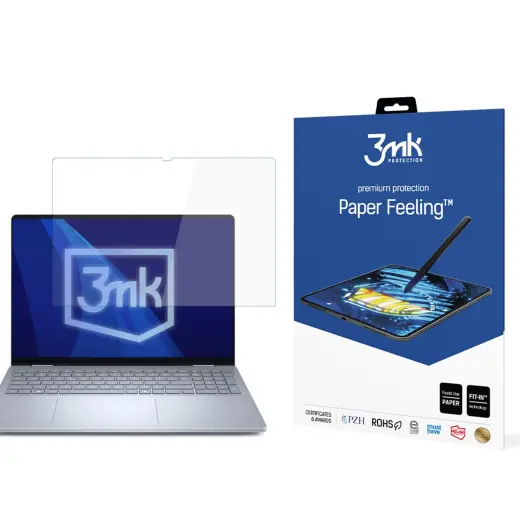 Dell 16 Plus 2in1 (0625) - up to 17" 3mk Paper Feeling