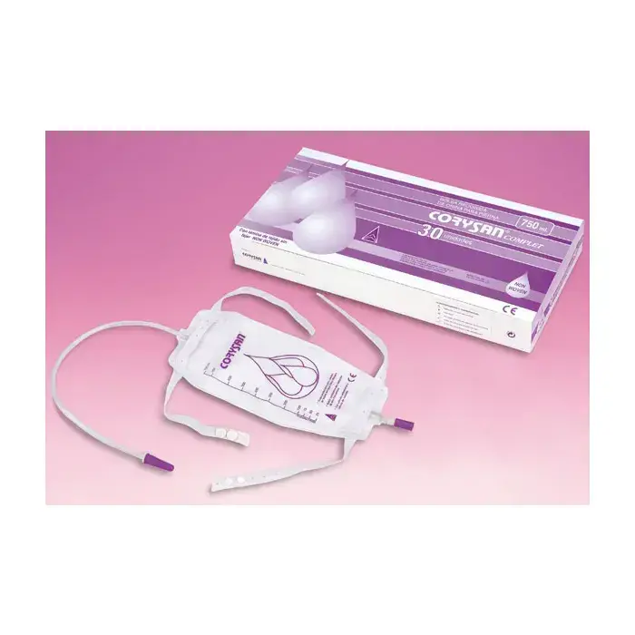 CORYSAN Leg Urine Bag Complete 35cm