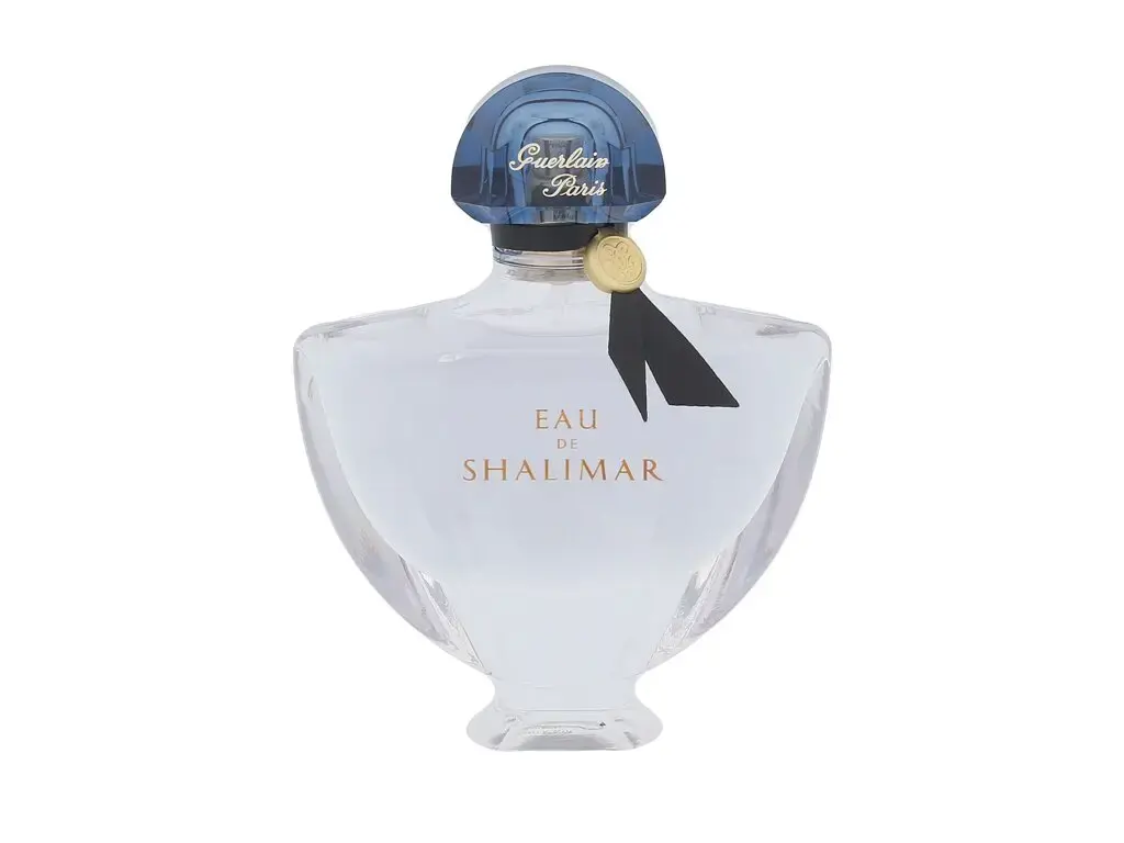 Guerlain Eau de Shalimar 2008 Eau de Toilette 50 ml