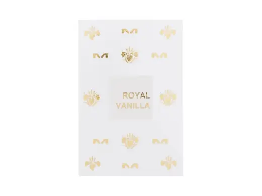 MANCERA Royal Vanilla Eau de Parfum 2 ml