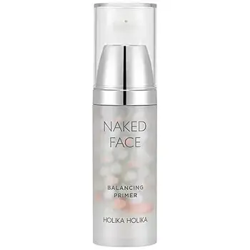 Holika Holika Naked Face Balancing Primer 35.0g