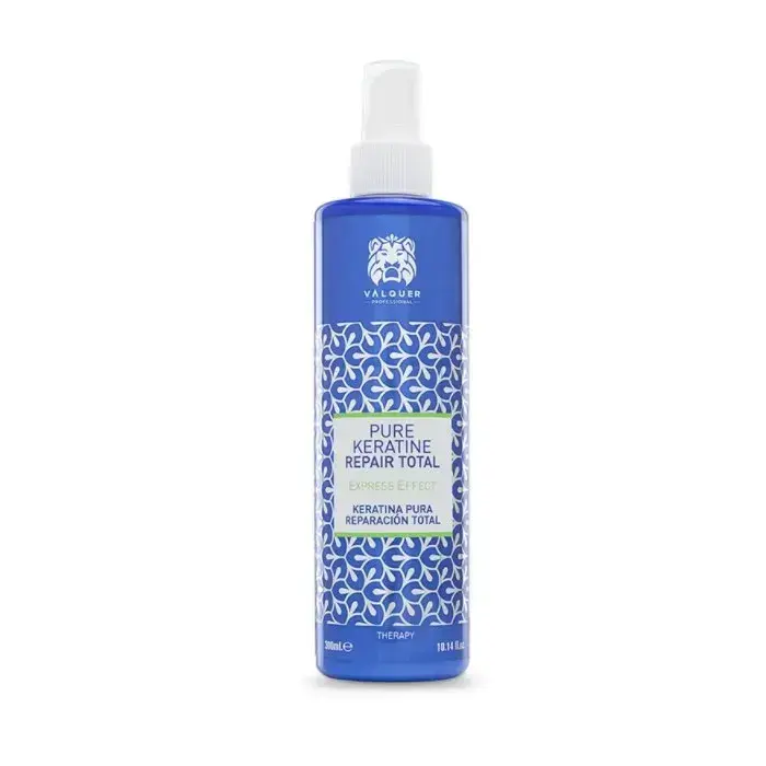 VALQUER Pure Keratin Repair Total 300ml