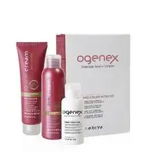 Ogenex Pro-Color Intro Kit - Set for color improvement