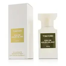 Eau de Soleil Blanc EDT
