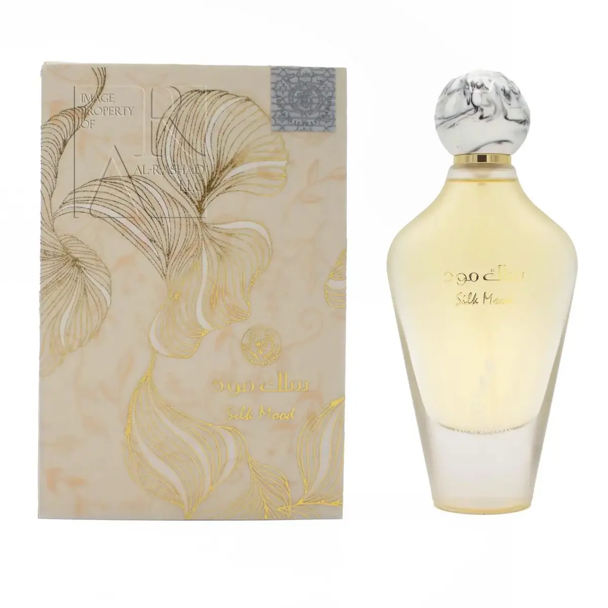 Ard Al Zaafaran Silk Mood (EDP)