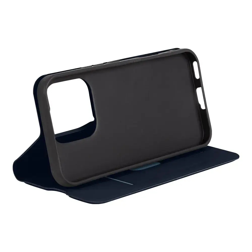 OBAL:ME SmoothTouch Case for Honor 600 Lite Dark Blue