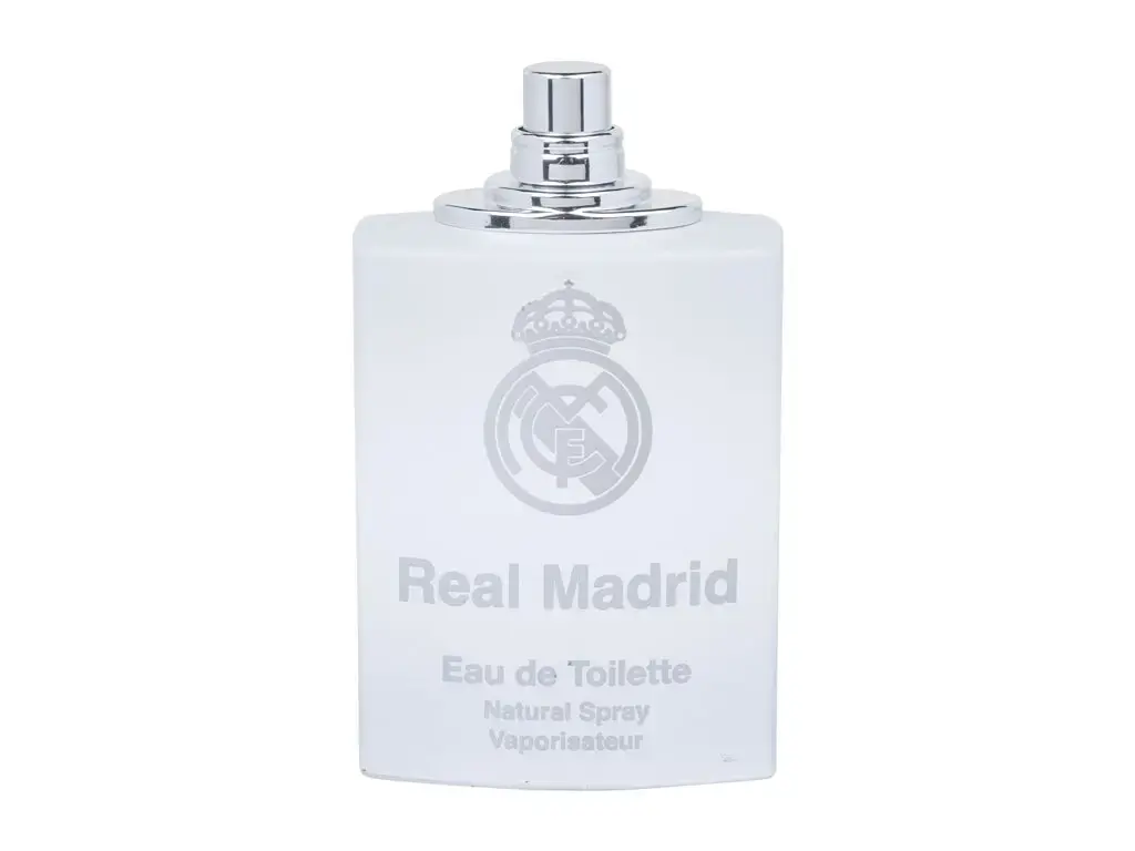 EP Line Real Madrid Eau de Toilette 100 ml
