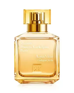 Maison Francis Kurkdjian Aqua Vitae Cologne Forte Eau De Parfum - Clear