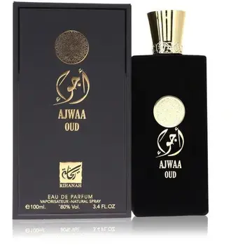 Nusuk Ajwaa Oud (EDP) parfimērijas ūdens unisex 100 ml