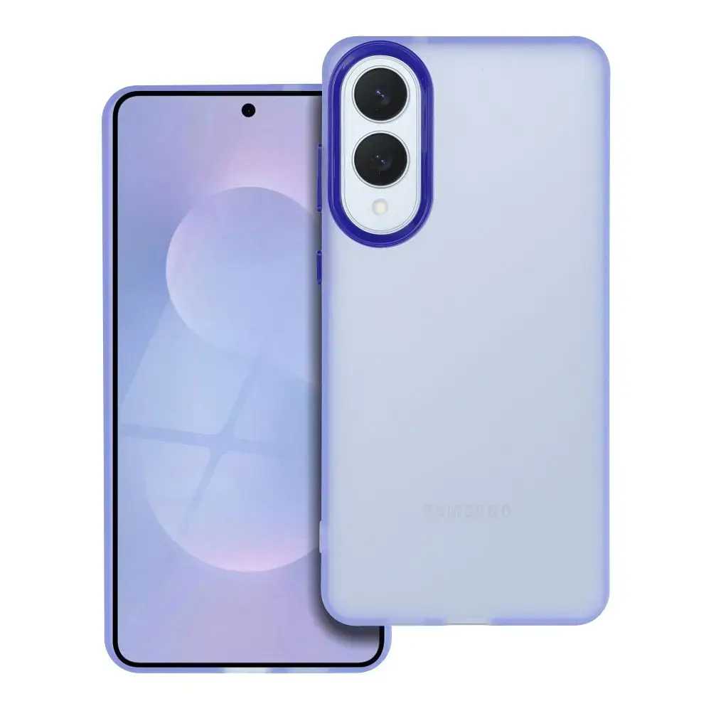 SAPPY Case for SAMSUNG S25 Edge blue