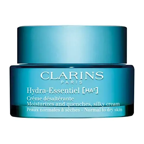 Clarins Hydra-Essentiel Silky Cream