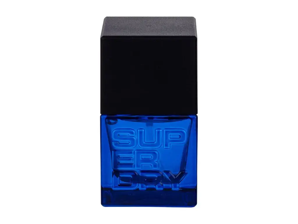 Superdry Blue Eau de Cologne 25 ml